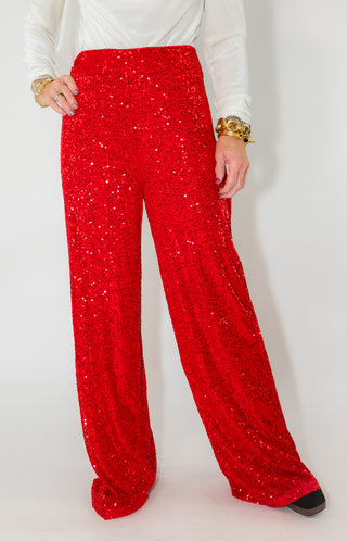 Dancing Time Pant
