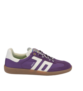 Back 70 Ghost Sneaker, PURPLE MILK
