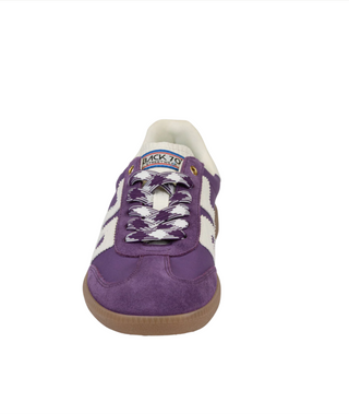 Back 70 Ghost Sneaker, PURPLE MILK