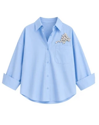 STEVE MADDEN: Callahan Top, CORSAIR
