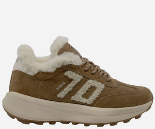BACK 70: LIGHTNING W26 SNEAKER