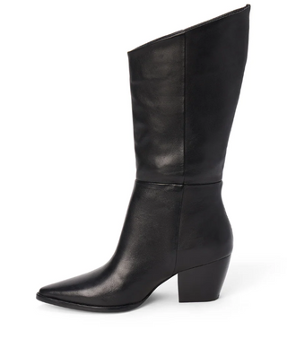 Matisse: Edie Boot, BLACK