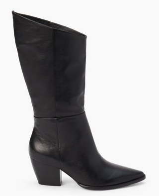 Matisse: Edie Boot, BLACK
