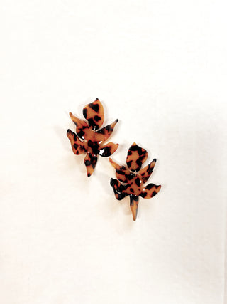 Enchanted Earrings