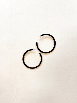Bad Girl Hoops