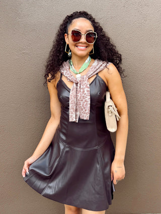 STEVE MADDEN: Abbott Dress
