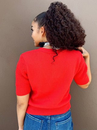 STEVE MADDEN: Janae Cardigan