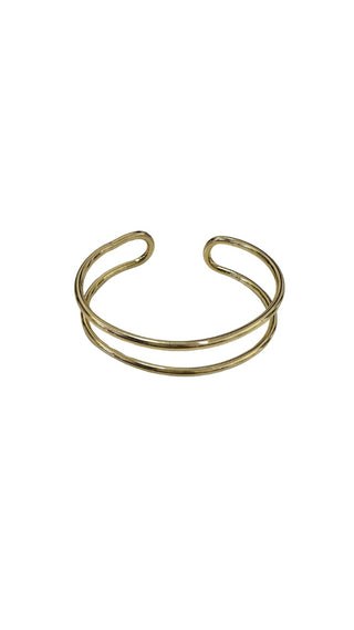Soulful Cuff Bracelet