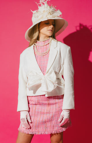 Endless Rose: The Vera Blazer Jackets - 20J