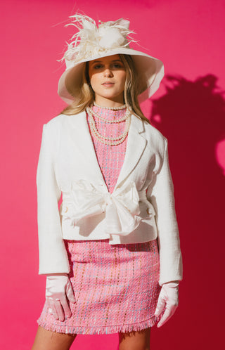 Endless Rose: The Vera Blazer Jackets - 20J