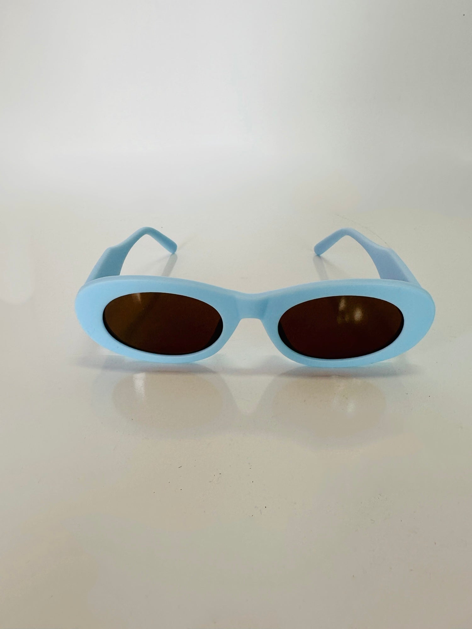 Babyhug Sunglasses Free Size - Blue