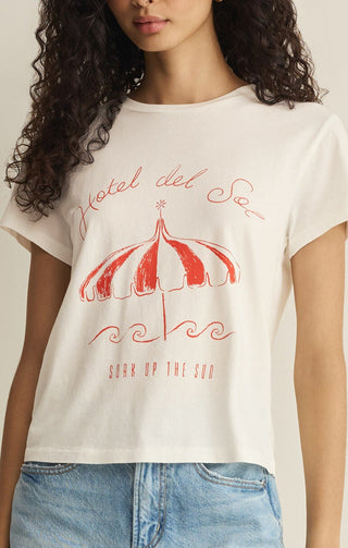 ZSUPPLY: Del Sol Tourist Tee