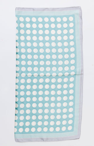 Work It Scarf, SAGE - HerringStones
