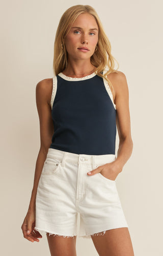 ZSUPPLY: Clarke Rib Tank, ECLIPSE
