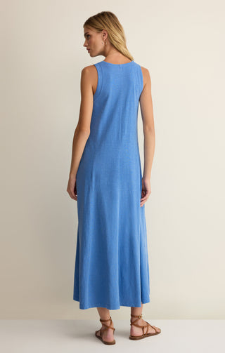 ZSUPPLY: Water's Edge Midi Dress
