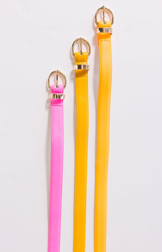 Aubrey Belt Belts - 60