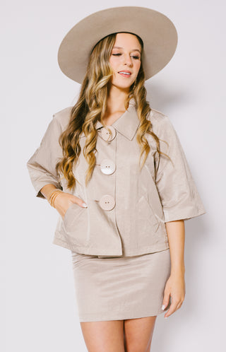 Feelin Legendary Suit Jacket Homecoming Jackets - 34J