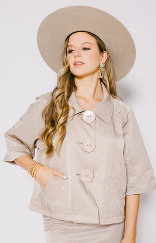 Feelin Legendary Suit Jacket Homecoming Jackets - 34J