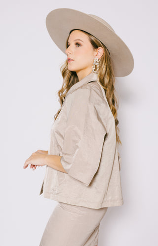 Feelin Legendary Suit Jacket Homecoming Jackets - 34J