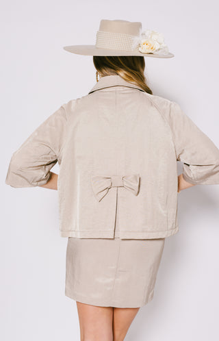 Feelin Legendary Suit Jacket Homecoming Jackets - 34J