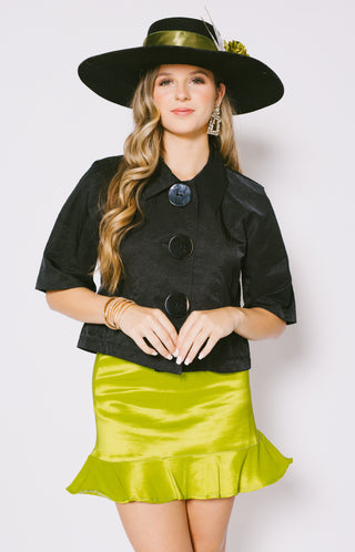 Feelin Legendary Suit Jacket Homecoming Jackets - 34J