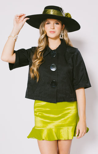 Feelin Legendary Suit Jacket Homecoming Jackets - 34J