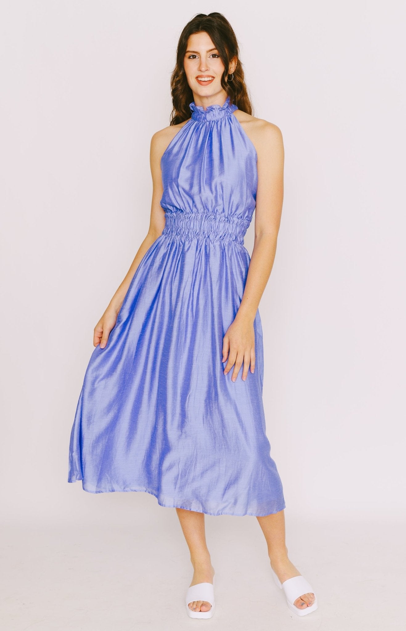 Cassidy Midi Dress Dresses Under $100 - 26