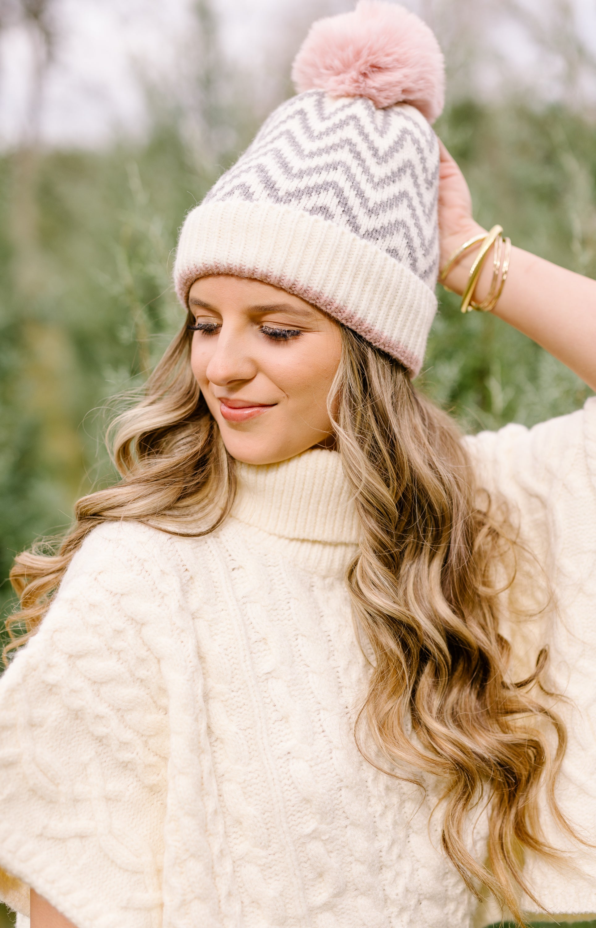 Chandler Beanie