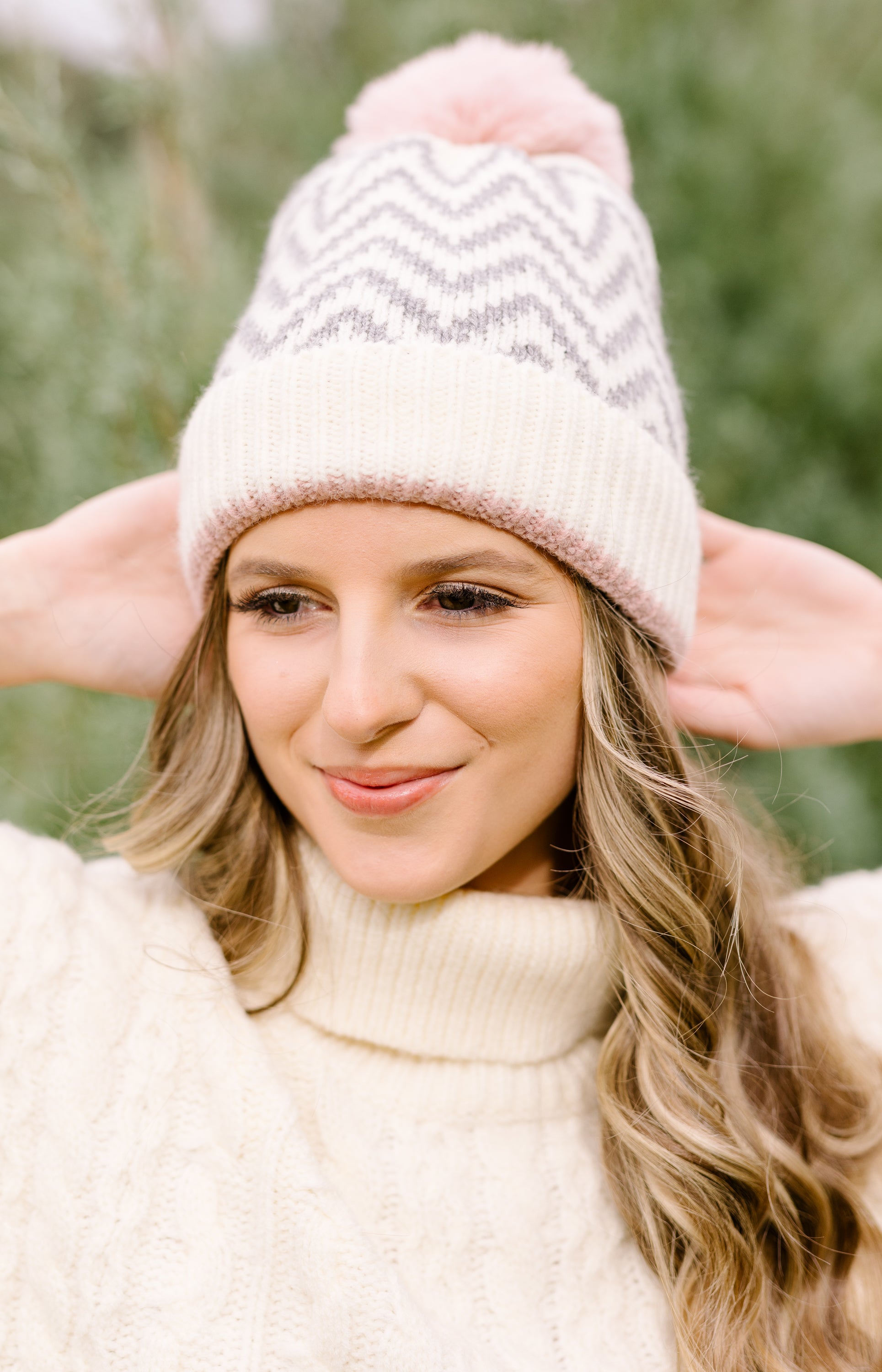 Chandler Beanie