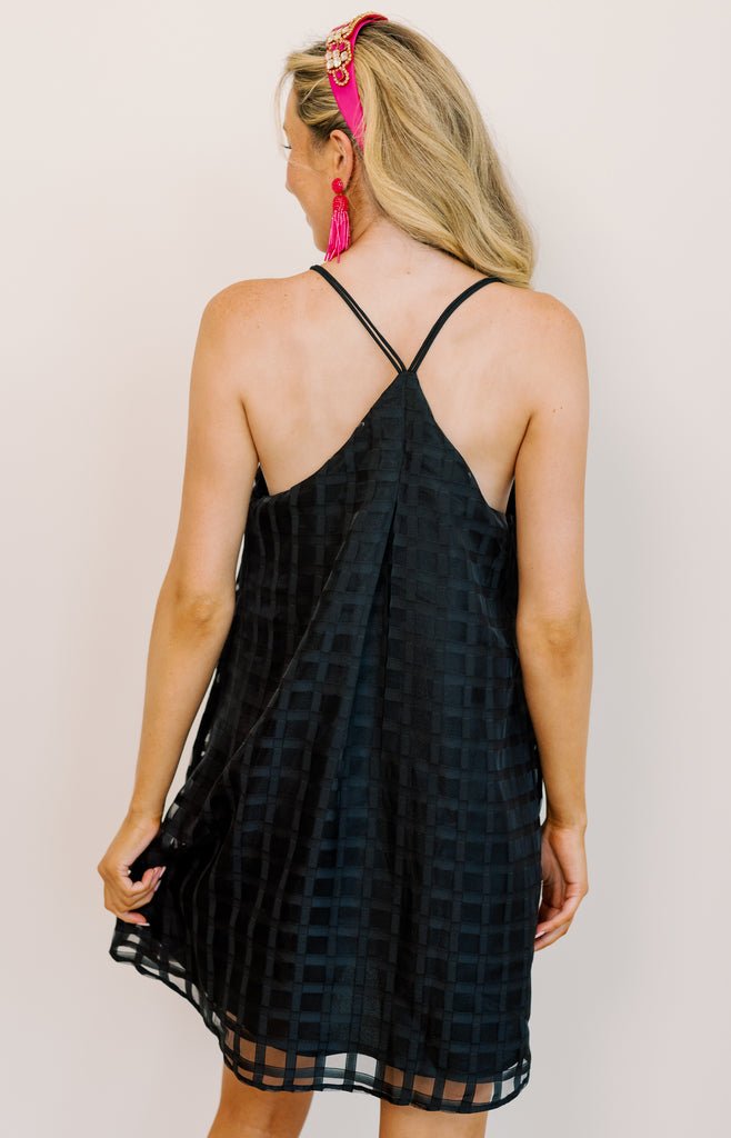 Date Night Mini Dress, BLACK Dresses Under $100 - 26