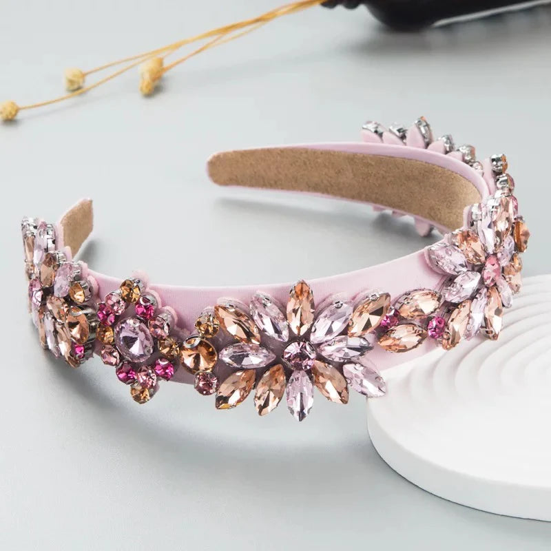 Treasure Jewels: Glamour Headband