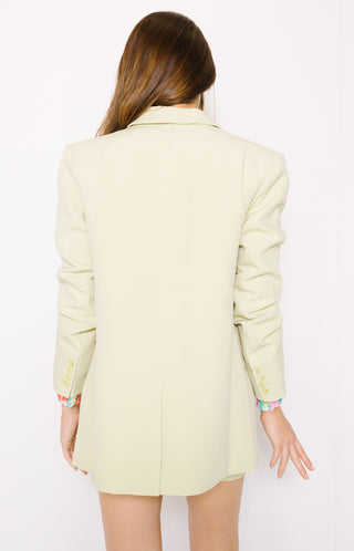 Endless Rose: Emmy Blazer, SAGE Homecoming Jackets - 34J