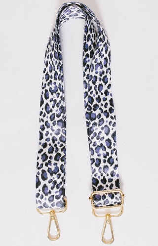 Guitar Strap GAMEDAY CHEETAH O/S GUITAR Gameday - 40