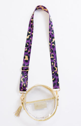 Guitar Strap Gameday - 40
