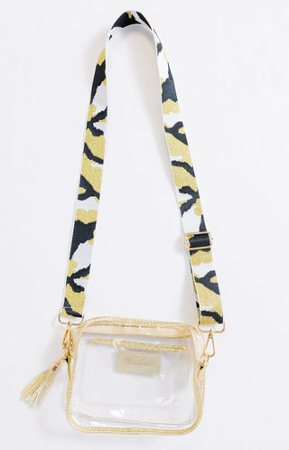Guitar Strap Gameday - 40