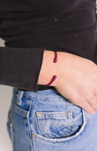 Kylee Bracelet- Small - HerringStones