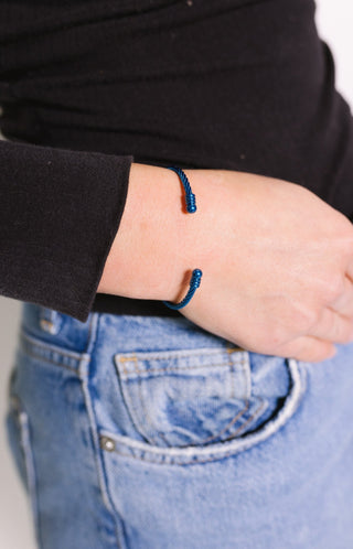 Kylee Bracelet- Small - HerringStones