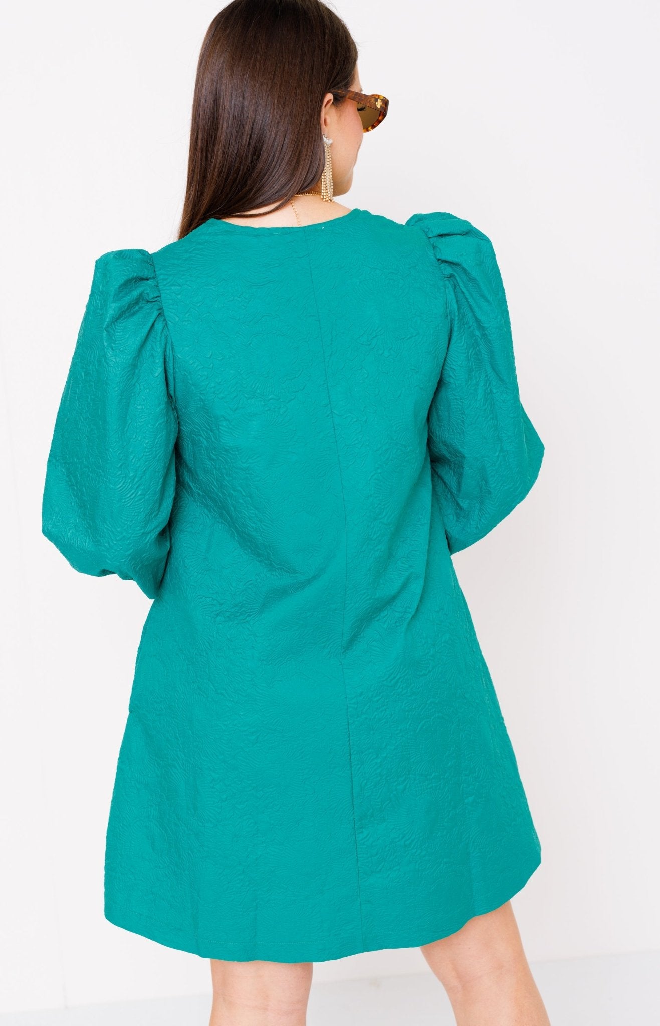 Miracle Touch Dress, GREEN Dresses Under $100 - 26