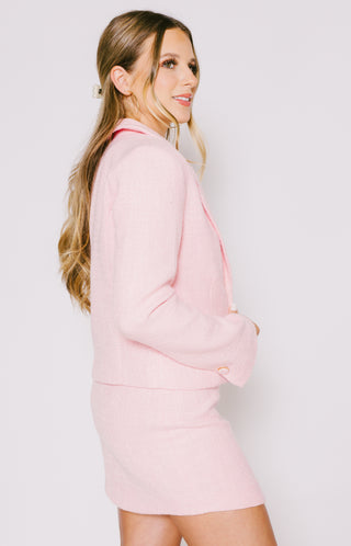 Endless Rose: The Vera Blazer Jackets - 20J