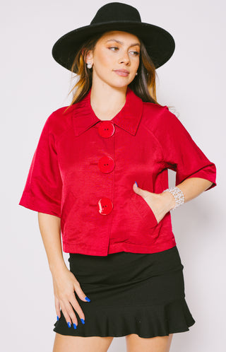 Feelin Legendary Suit Jacket Homecoming Jackets - 34J