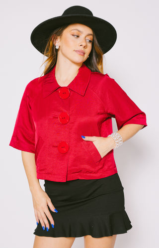 Feelin Legendary Suit Jacket Homecoming Jackets - 34J