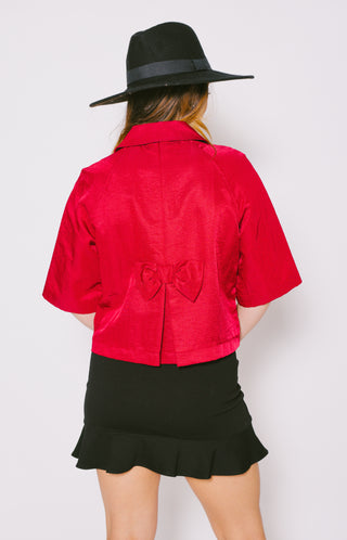 Feelin Legendary Suit Jacket Homecoming Jackets - 34J