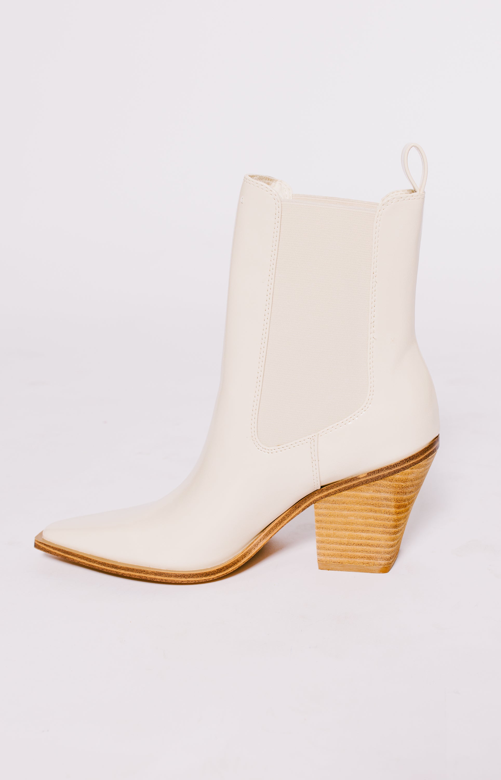 Chinese Laundry: Tevin Dress Bootie